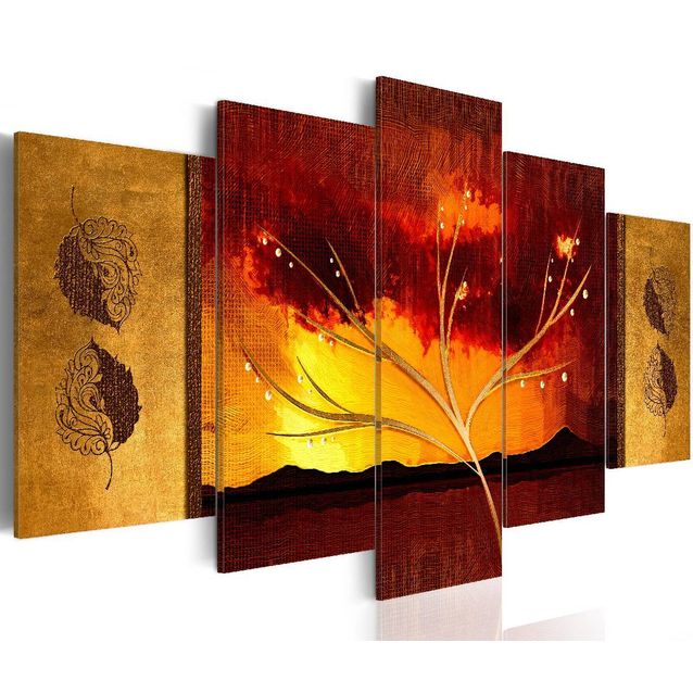 Taulu Artgeist Oriental Wind, eri kokoja