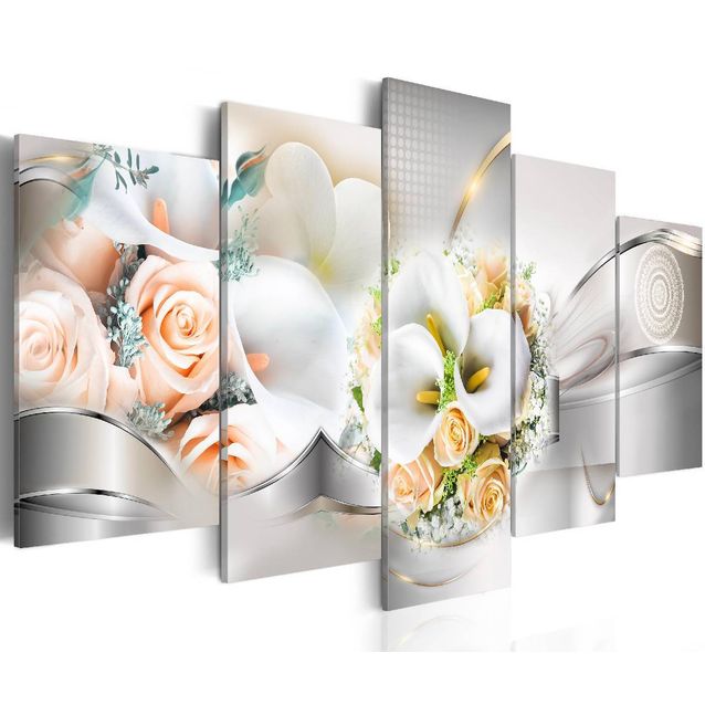 Taulu Artgeist Elegant Composition, eri kokoja