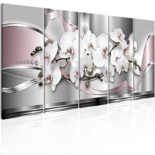 Taulu Artgeist Floral Road, eri kokoja