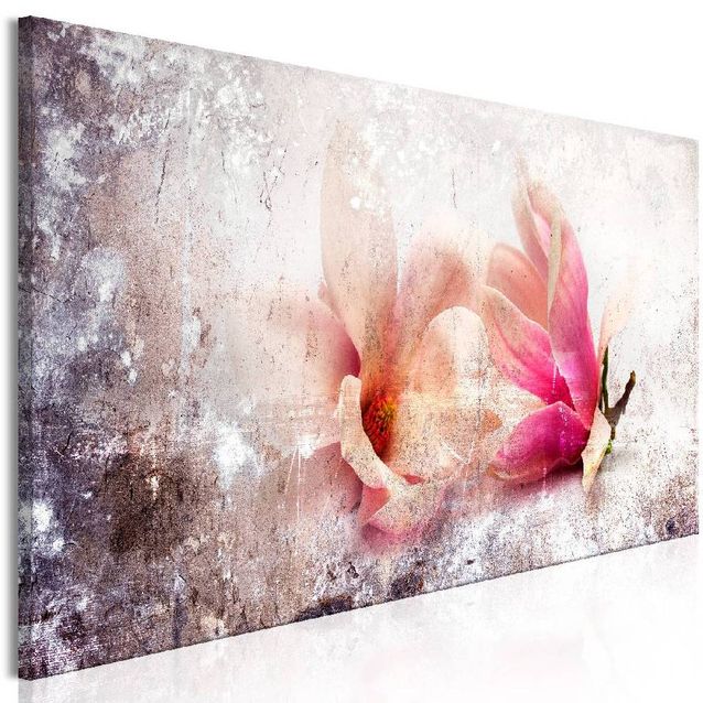Taulu Artgeist Magnolia Story, 1-osainen, kapea, eri kokoja