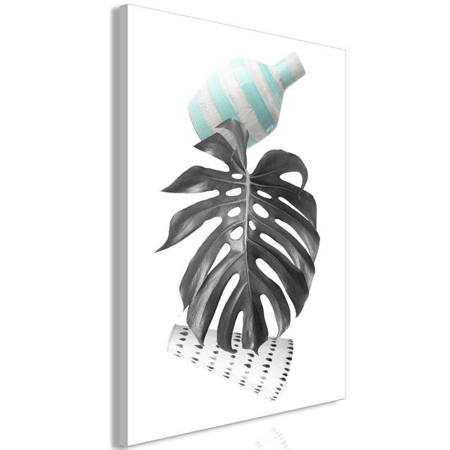 Taulu Artgeist Face of Art, 1-osainen, pystysuuntainen, eri kokoja