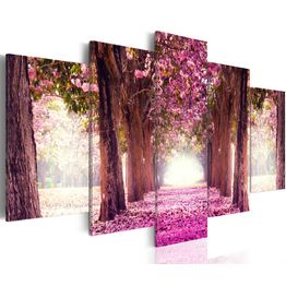 Canvas-taulu Artgeist Follow the beauty, eri kokoja