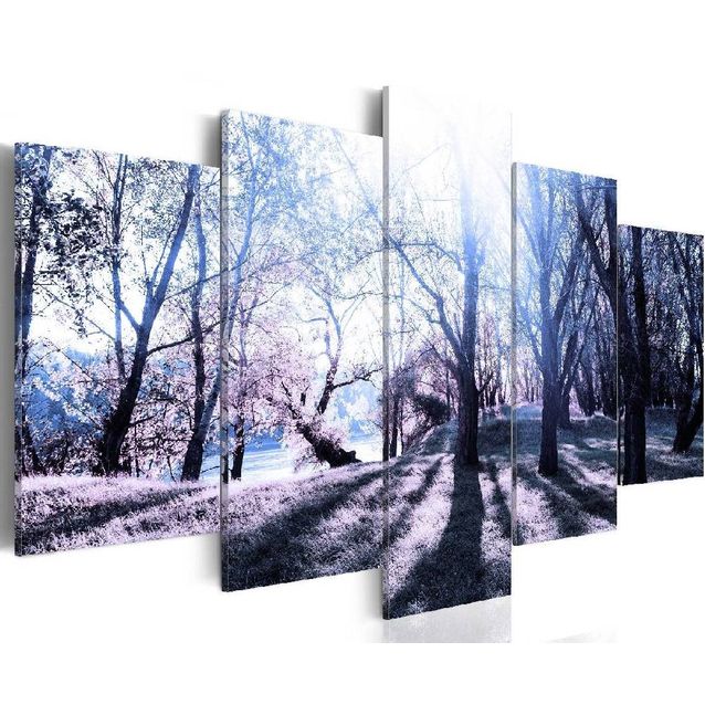 Taulu Artgeist Autumn glade, eri kokoja