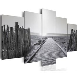 Canvas-taulu Artgeist Maritime Memories, eri kokoja