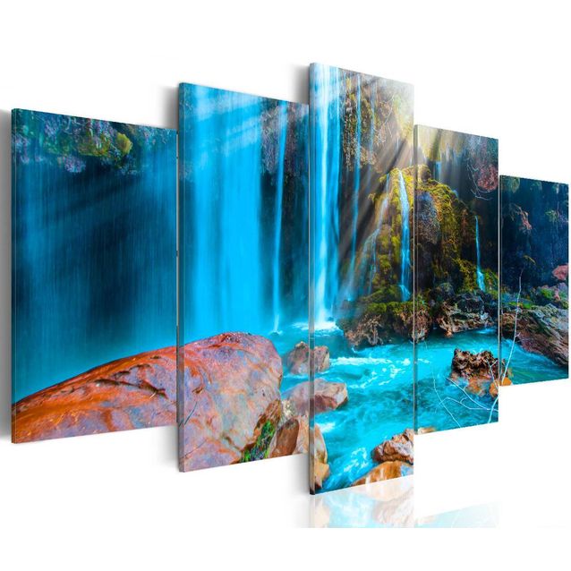 Taulu Artgeist Treasures of Nature, eri kokoja