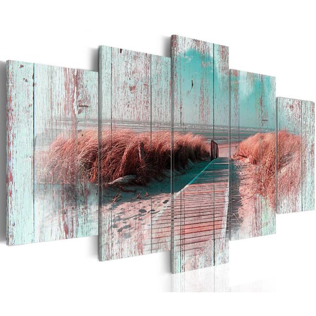 Taulu Artgeist Shadow of the Past, eri kokoja