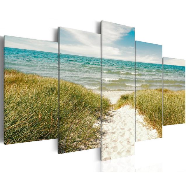 Taulu Artgeist Sea Melody, eri kokoja