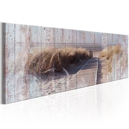 Canvas-taulu Artgeist Song of the Summer, eri kokoja