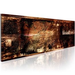 Canvas-taulu Artgeist November afternoon, eri kokoja