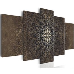 Canvas-taulu Artgeist The Harmony of the Soul, eri kokoja