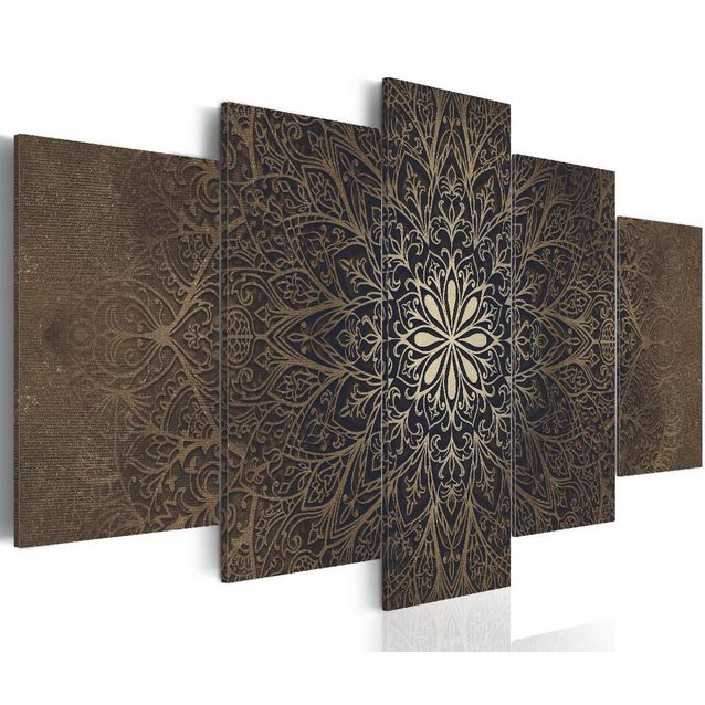 Taulu Artgeist The Harmony of the Soul, eri kokoja