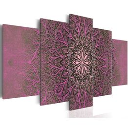 Canvas-taulu Artgeist Circle of Love, eri kokoja