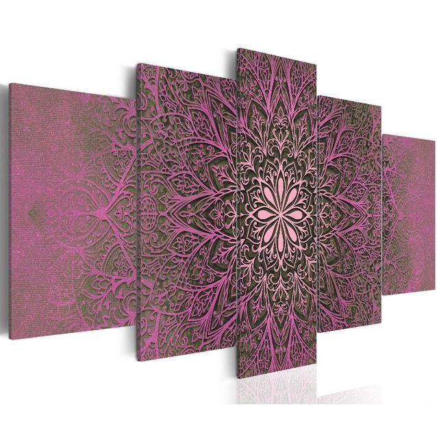 Taulu Artgeist Circle of Love, eri kokoja