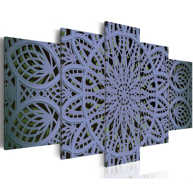 Taulu Artgeist Heather Dream, eri kokoja