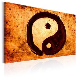 Canvas-taulu Artgeist Divine Elements, eri kokoja