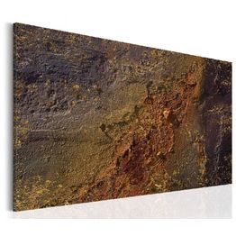 Canvas-taulu Artgeist Lunar Structure, eri kokoja