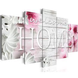 Canvas-taulu Artgeist Spring Greeting, eri kokoja