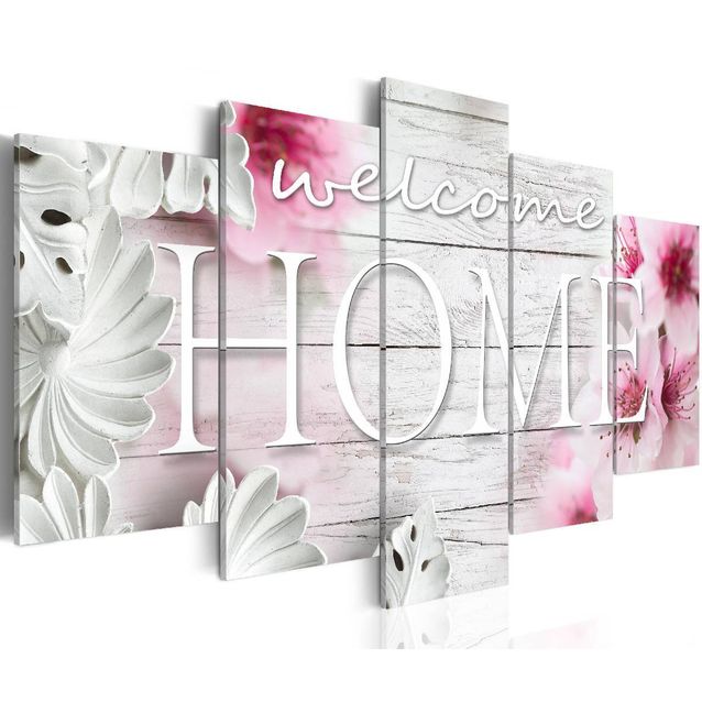 Taulu Artgeist Spring Greeting, eri kokoja