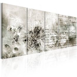 Canvas-taulu Artgeist Full of Secrets I, eri kokoja