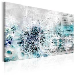 Canvas-taulu Artgeist Winter Stationery, eri kokoja