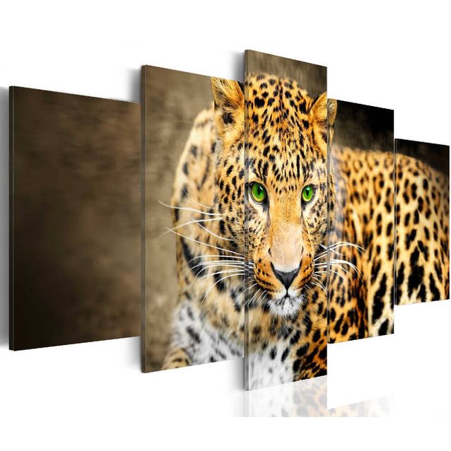 Taulu Artgeist Green-eyed, eri kokoja