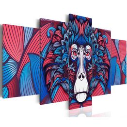 Canvas-taulu Artgeist Magnetism of the Look, eri kokoja