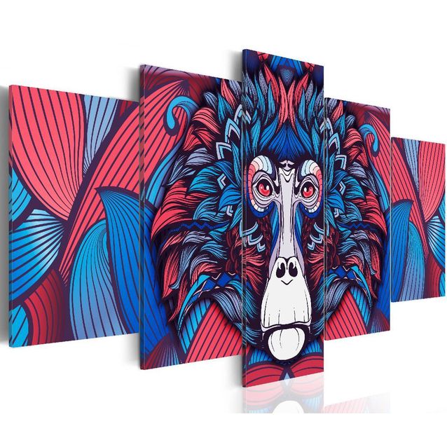 Taulu Artgeist Magnetism of the Look, eri kokoja