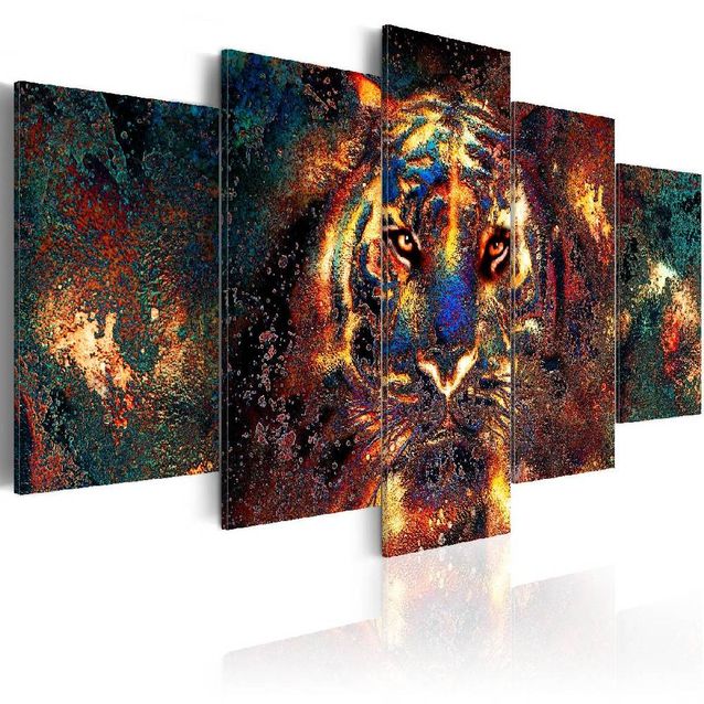 Taulu Artgeist Wild Charm, eri kokoja