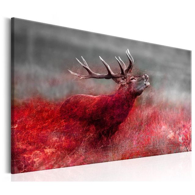 Taulu Artgeist Bloody Field, eri kokoja