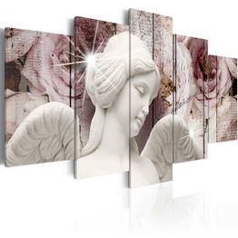 Canvas-taulu Artgeist Angel time, eri kokoja