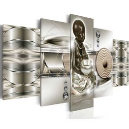 Canvas-taulu Artgeist Soothing Zen, eri kokoja