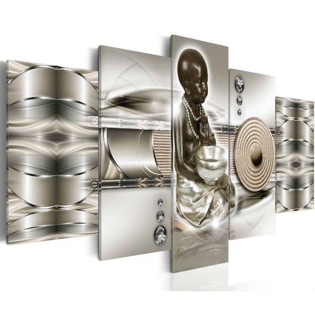 Taulu Artgeist Soothing Zen, eri kokoja