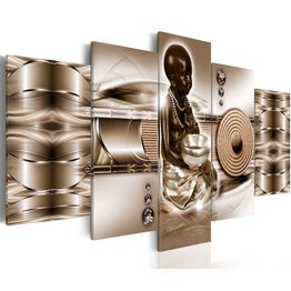 Canvas-taulu Artgeist Zen calm, eri kokoja