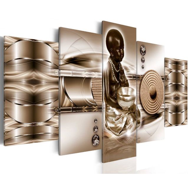 Taulu Artgeist Zen calm, eri kokoja