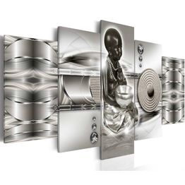 Canvas-taulu Artgeist Abstract Zen, eri kokoja