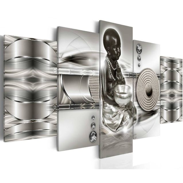 Taulu Artgeist Abstract Zen, eri kokoja