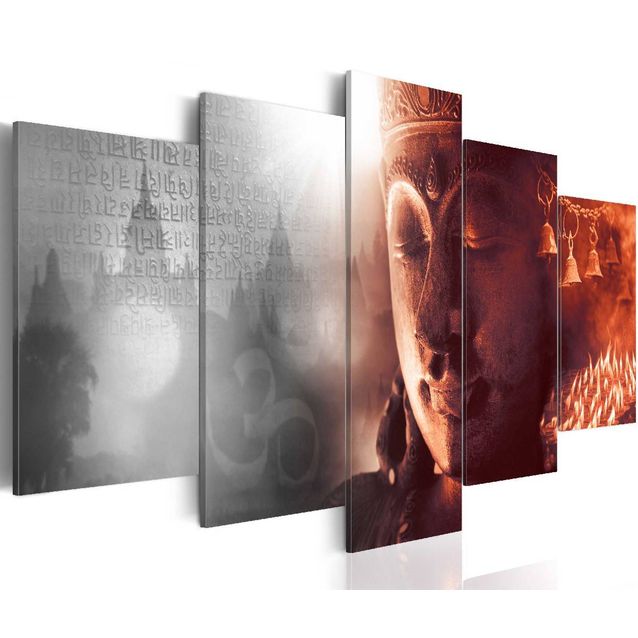 Taulu Artgeist Silent Prayer, eri kokoja