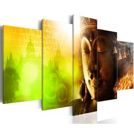 Canvas-taulu Artgeist The Power of Peace, eri kokoja