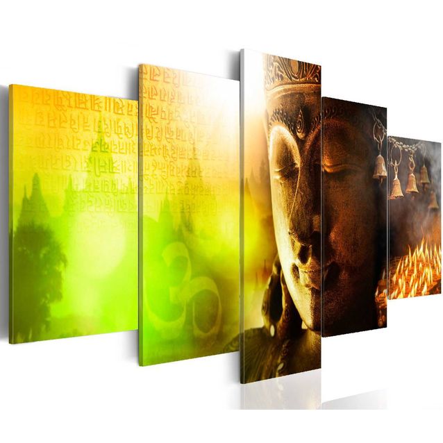 Taulu Artgeist The Power of Peace, eri kokoja