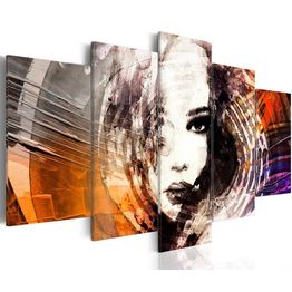 Canvas-taulu Artgeist Spiral of Secrets, eri kokoja