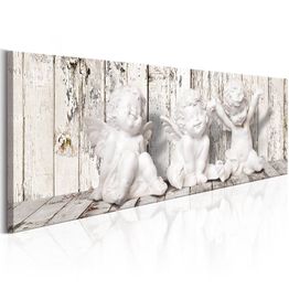 Canvas-taulu Artgeist Laughing Cherubs, eri kokoja