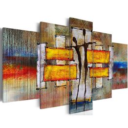 Canvas-taulu Artgeist Poem about Love, eri kokoja