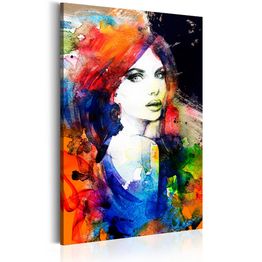 Canvas-taulu Artgeist Suffragette, eri kokoja