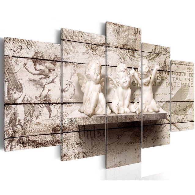 Taulu Artgeist Angelic Joy, eri kokoja