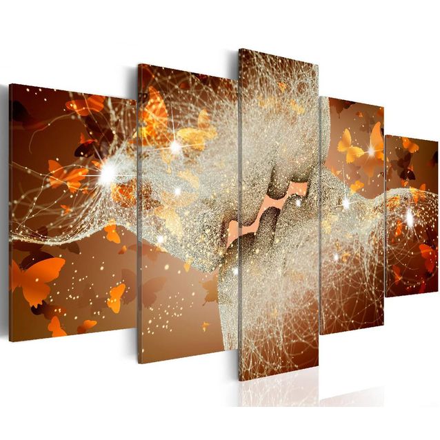 Taulu Artgeist Light of Love, eri kokoja