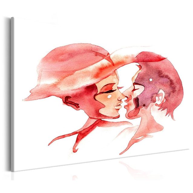 Taulu Artgeist Pastel Rapture, eri kokoja