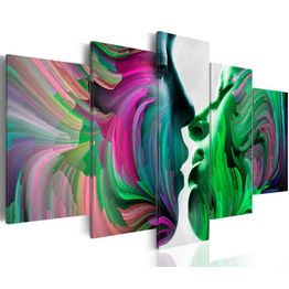 Canvas-taulu Artgeist Colours of Love, eri kokoja