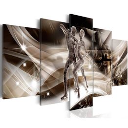 Canvas-taulu Artgeist Galaxy of Dance, eri kokoja