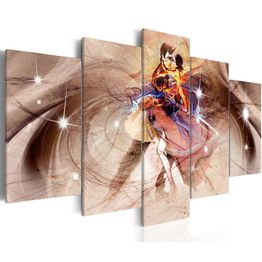 Canvas-taulu Artgeist Lovers of the Time , eri kokoja