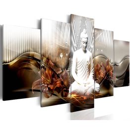 Canvas-taulu Artgeist Crystal Calm, eri kokoja